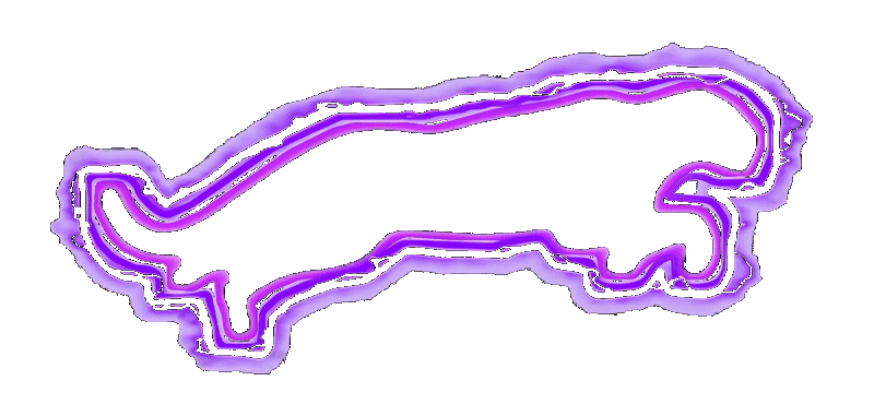 Header Animation